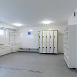Haus Knechtsand, Whg 451 * كوكسهافن