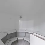 Haus Knechtsand, Whg 451 شقة