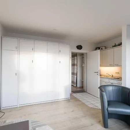 Apartment Haus Knechtsand, Whg 451 *