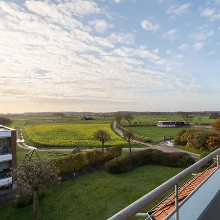 Haus Knechtsand, Whg 451 *