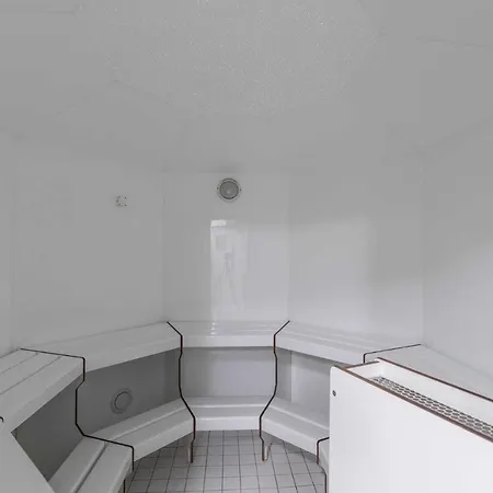 Haus Knechtsand, Whg 451 Apartment *