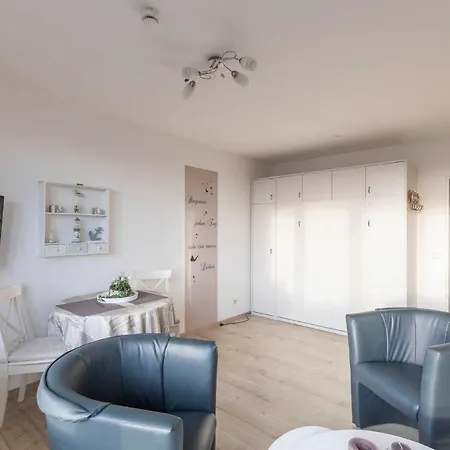 Haus Knechtsand, Whg 451 Apartment Cuxhaven