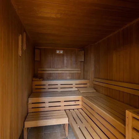 Apartment Haus Knechtsand, Whg 451 Cuxhaven