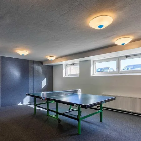 Haus Knechtsand, Whg 451