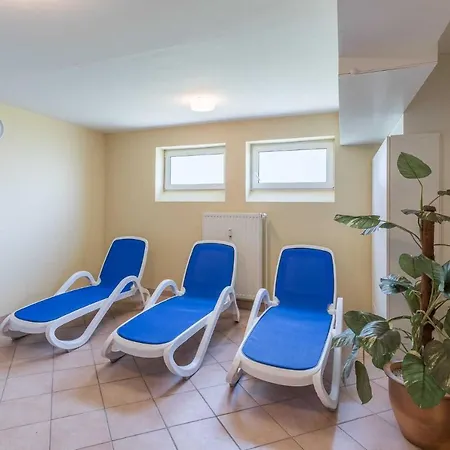 Haus Knechtsand, Whg 451 *