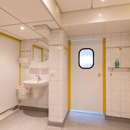 Haus Knechtsand, Whg 451 * Cuxhaven