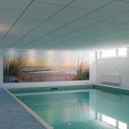 Apartmán Haus Knechtsand, Whg 451 *