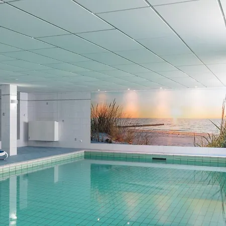 Haus Knechtsand, Whg 451 * Cuxhaven