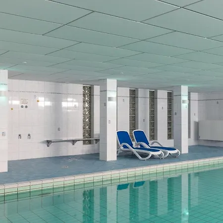 Haus Knechtsand, Whg 451