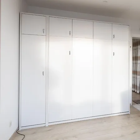 Haus Knechtsand, Whg 451 * Cuxhaven