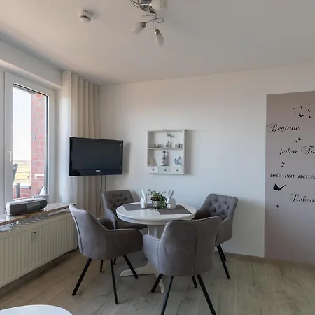 Haus Knechtsand, Whg 451 * Cuxhaven