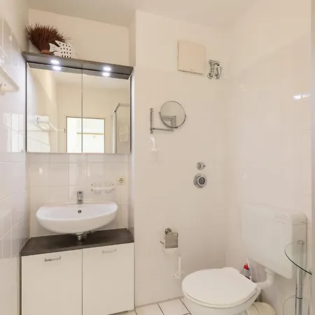 Haus Knechtsand, Whg 451 Cuxhaven
