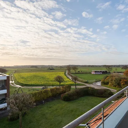 Haus Knechtsand, Whg 451 *