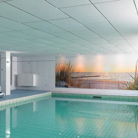 Haus Knechtsand, Whg 451