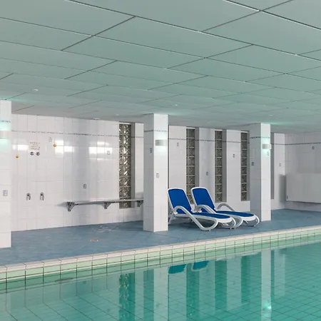 Apartmán Haus Knechtsand, Whg 451 Cuxhaven