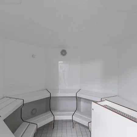 Haus Knechtsand, Whg 451 Daire