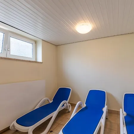 Haus Knechtsand, Whg 451 Cuxhaven