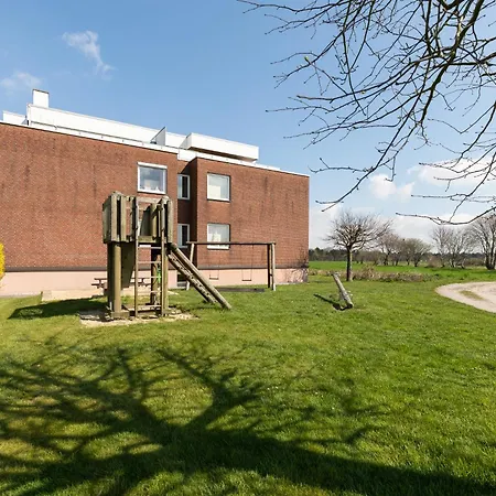 Apartmán Haus Knechtsand, Whg 451